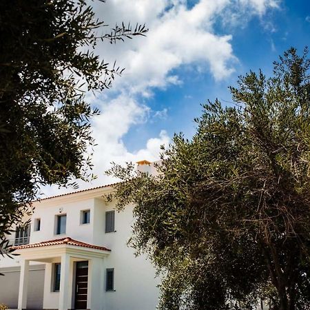 Villa Despoina Paphos Exterior foto