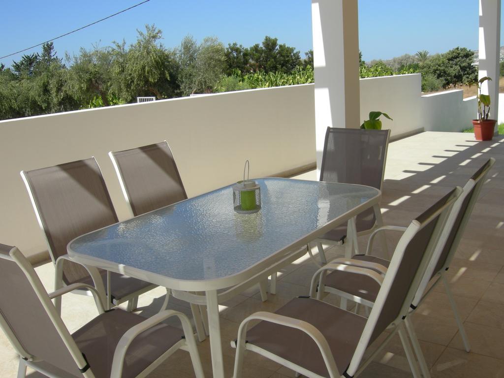 Villa Despoina Paphos Exterior foto