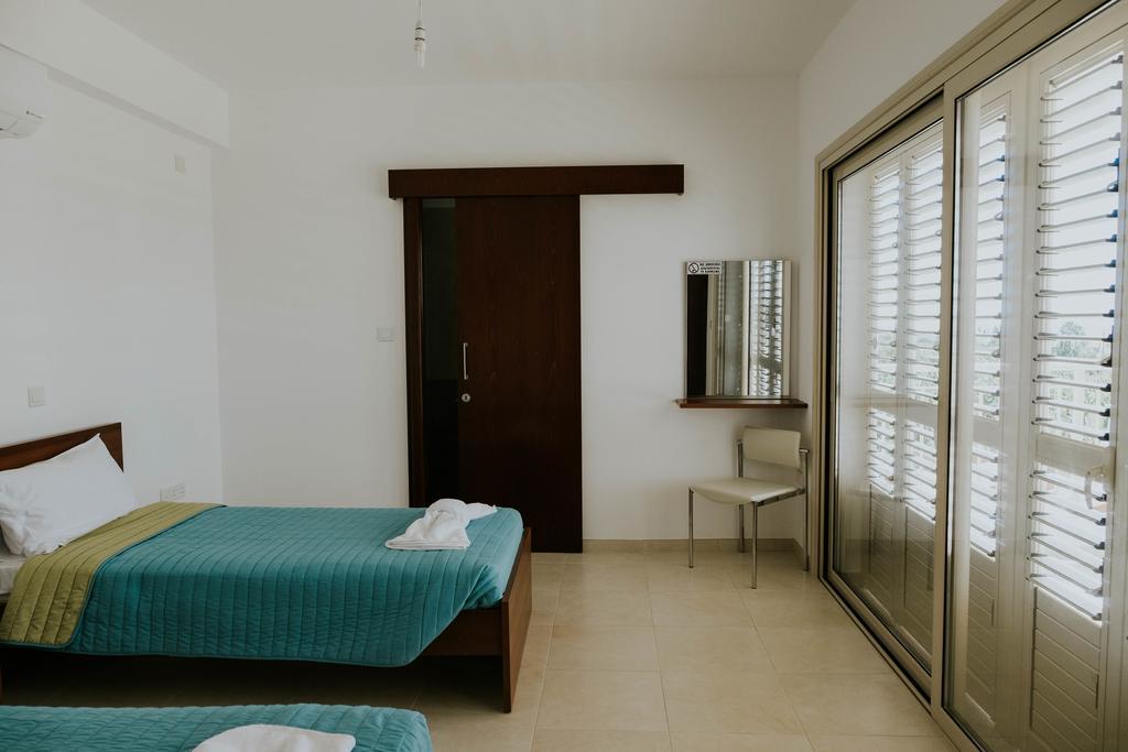 Villa Despoina Paphos Exterior foto