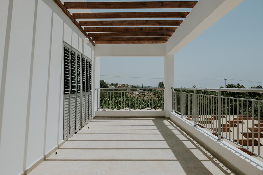 Villa Despoina Paphos Exterior foto