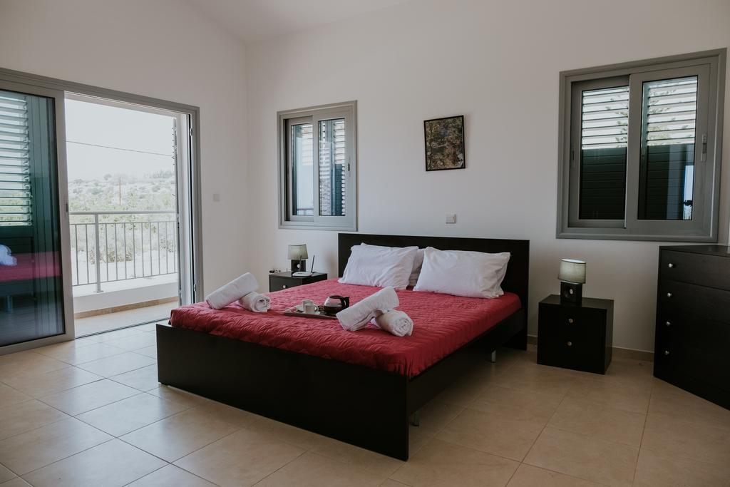 Villa Despoina Paphos Exterior foto